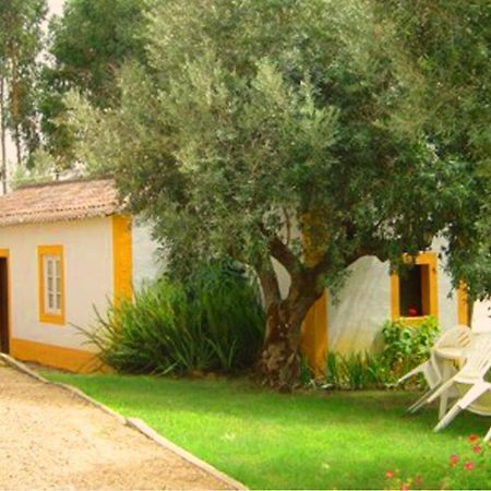הוילה Constância Quinta Do Pinhal מראה חיצוני תמונה
