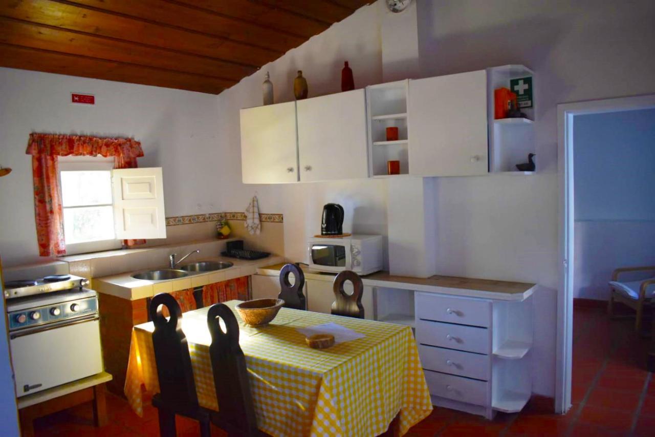 הוילה Constância Quinta Do Pinhal מראה חיצוני תמונה