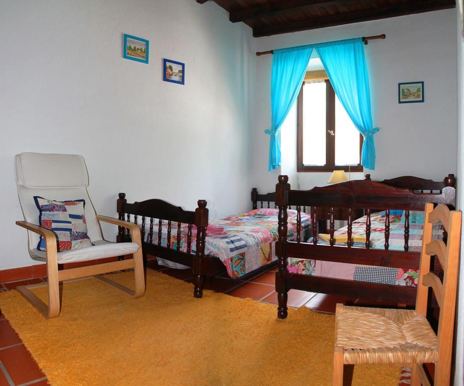 הוילה Constância Quinta Do Pinhal מראה חיצוני תמונה