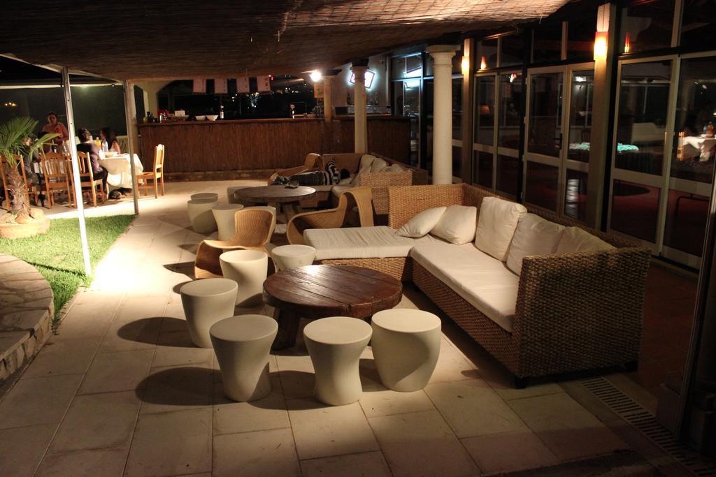 הוילה Constância Quinta Do Pinhal מראה חיצוני תמונה