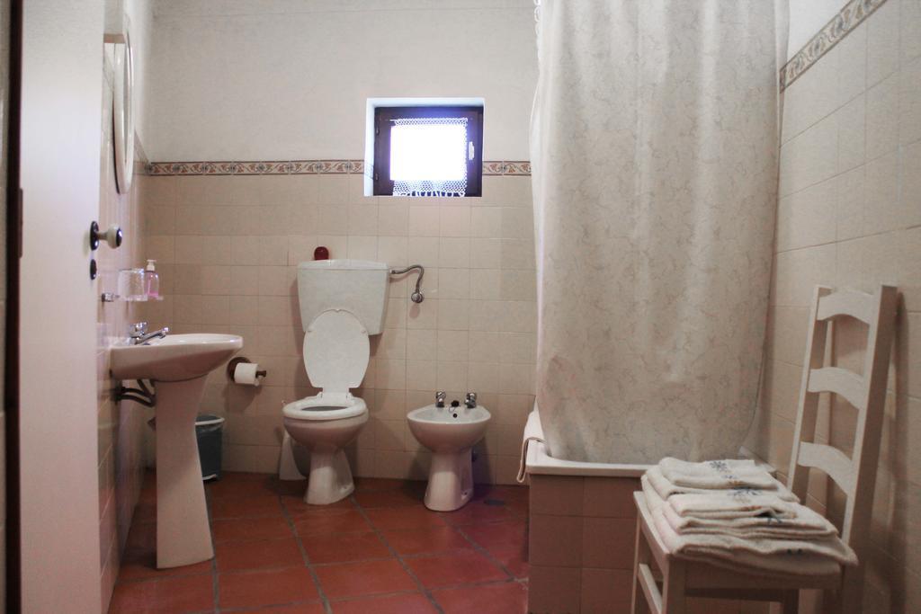 הוילה Constância Quinta Do Pinhal מראה חיצוני תמונה