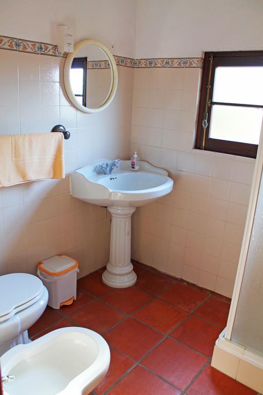 הוילה Constância Quinta Do Pinhal מראה חיצוני תמונה